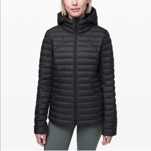 Lululemon Pack It Down Jacket